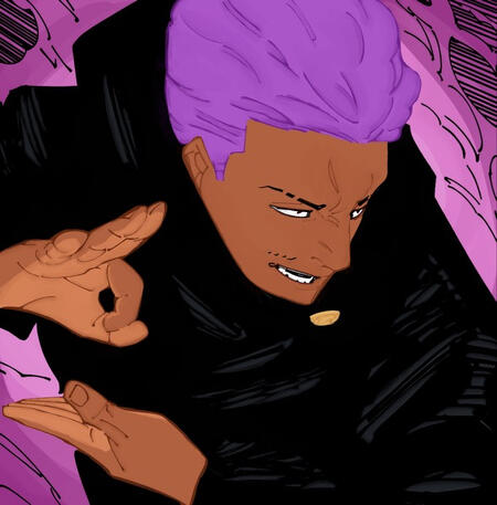 art made by my beautiful gf